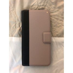 Kate Spade Wallet Phone Case